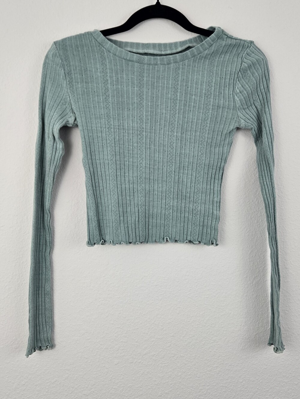 Aero The OG Tee Collection Shurken Tee Long Sleeve